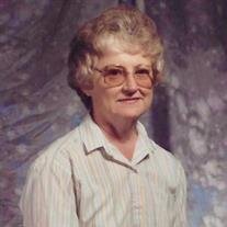 Charlene Williamson Saulnier