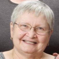 Arline M. Brusa