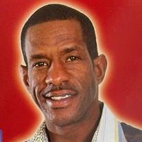 Mr. Harold Gage