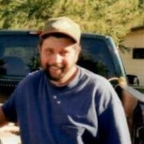 Michael Joseph Lucas Sr.