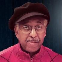 Mr. Dennis Bradley