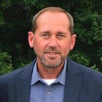 Kevin Lamoine Johns
