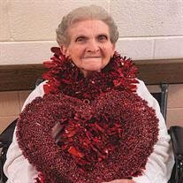 Peggy Joyce Stanley