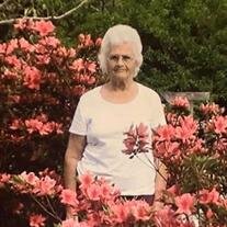 MS BONNIE JEAN SANDERSON