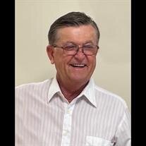 Robert D. "Bob" Thompson