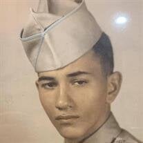 Frederick James Valdez