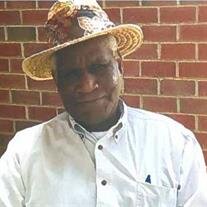 Mr Charles Cyril Lavine