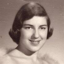 Gertrude "Trudy" Elizabeth Nienhuser