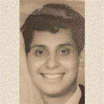 Marcelo R. Castro