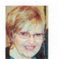 Joyce M. Freiberg