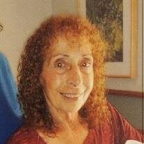 Barbara M. Trelfa