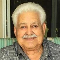 Jose Chavez