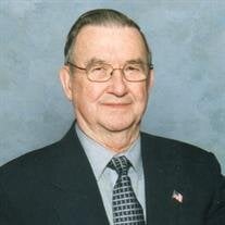 James Clyde Howard