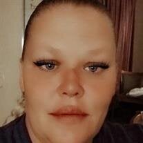 Brandi Reese- Polk