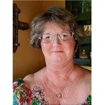 Sharon Lorraine Erickson