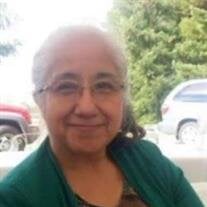 Helen Limas