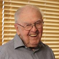 Vernon Joseph Bolduc