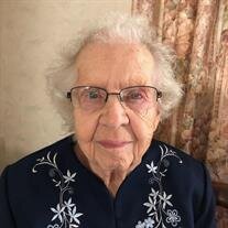 M. Virginia Wicklund