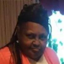 Alycia F. Miller-Donnell