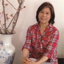 Tai Feng Cheng Hsiao