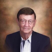 J. Keith Fuller