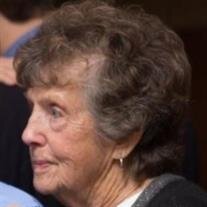 Mrs. Anne H. McGuigan