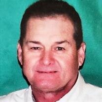 Rick A. StClair