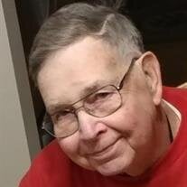 Edwin "Gene" Eugene Hollandsworth