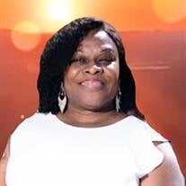 MS. BRENDA GALE MOORE-CONWAY