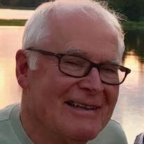 George Robert Bassett
