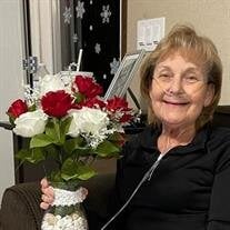 Dorothy Elaine Davis
