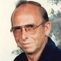 Lloyd Don Clifton