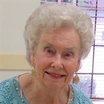 LaVerne Schmidt Wendel