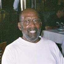 Bennie Lee Hughes
