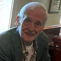 Ronald J. Lacovara