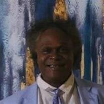 Virgil Stanley Crawford