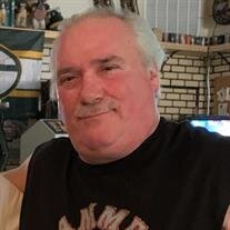 Clarence Richard Phillip