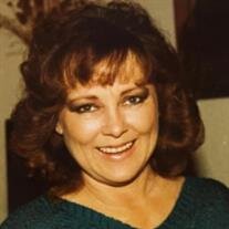 Dolores "DD" Freeman