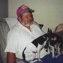 David "Big Dave" Luttrell