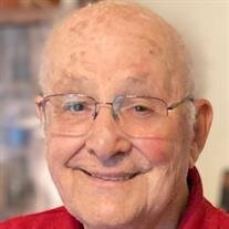 Lemond DeKern Lang