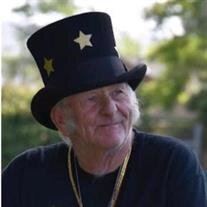 David Ronald Estabrook