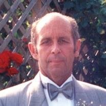Robert Glenn Wyatt