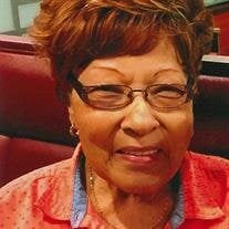 Mrs. Pearlie R. Johnson