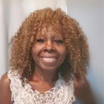 Sandra M. Palmer