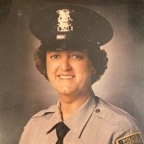 Joyce Marie Barlow