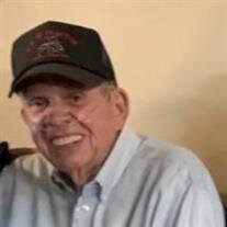 Dennis George Ahrens