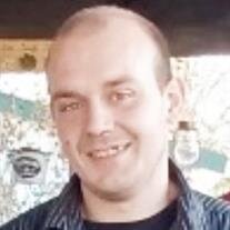 Joshua Lee Williams