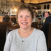 Cynthia J. Billick