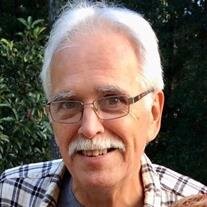 Charles Arthur Petterson