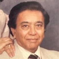 Chhamangar S. Gosai